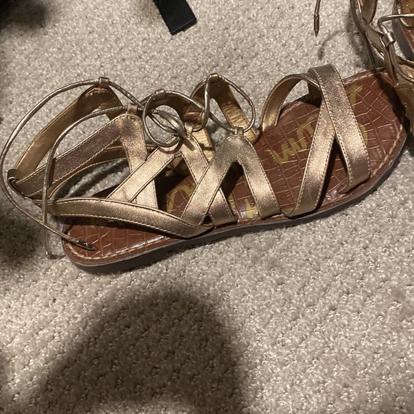 Sam Edelman sandals - Picture 2 of 2